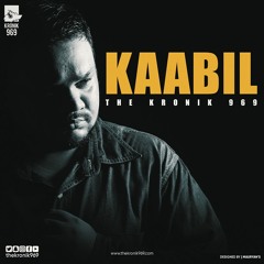 Kaabil - Kronik 969 | Latest Hindi Hip Hop Songs 2017