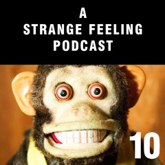 Episode 10 - Staying Positive