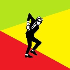 Keep on Skankin'