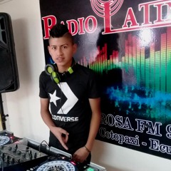 ZEUS DJ EL PODER DE LATACUNGA BS MUSIC