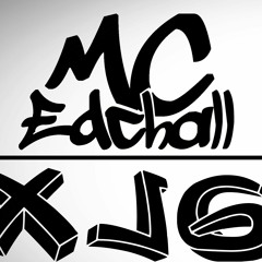 Mc Edchall - XJ6 [ DJ MARTINELLI ]