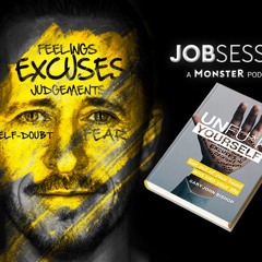 How to get out of your own way so you can find a new job