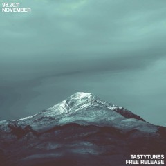 98.20.11 - November [TastyTunes Free Release]