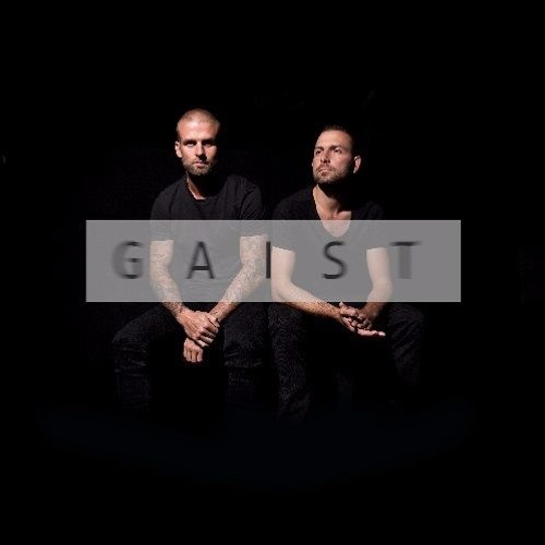 GAIST Studio Mix Powered By PLAYdifferently Model1 Sept 2017