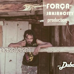 FORÇA - Maselaseli - Produzido por Jahjahcity beatmaker