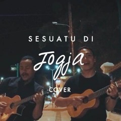 Adhitia Sofyan - Sesuatu Di Jogja (Dialog Senja Cover)