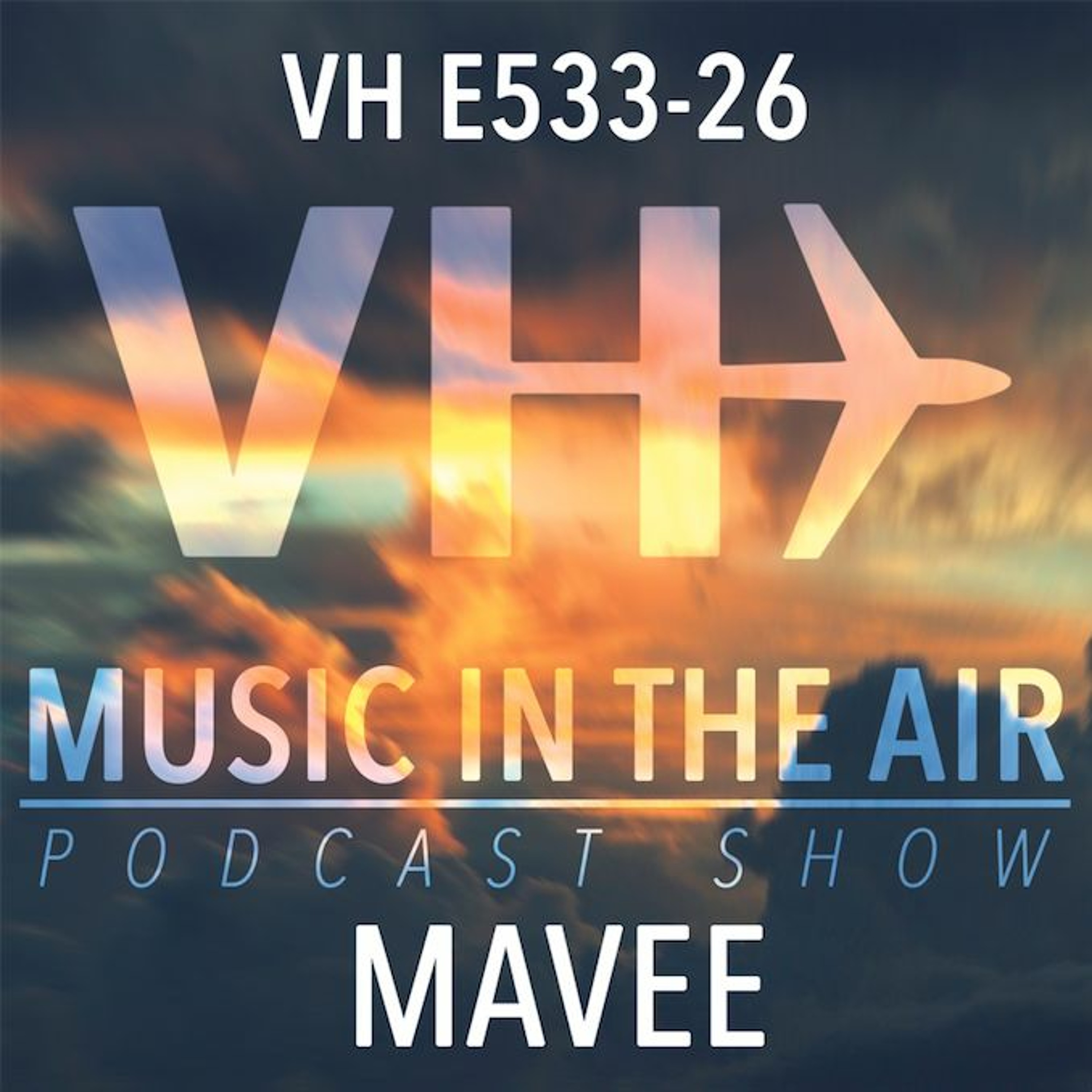 VILLAHANGAR #musicintheair