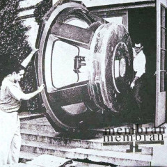 HELIX @Membran#2 09.09.17 Closing