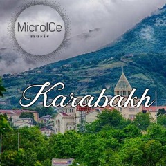 Microice Music-Karabakh (Azerbaijan Freebeat Tar)