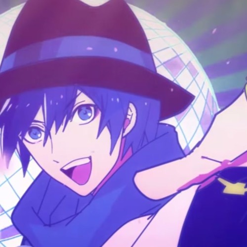 『大江戸ジュリアナイト』を歌ってみた ♪ 【III】