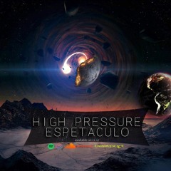 Espetaculo (Original Mix)