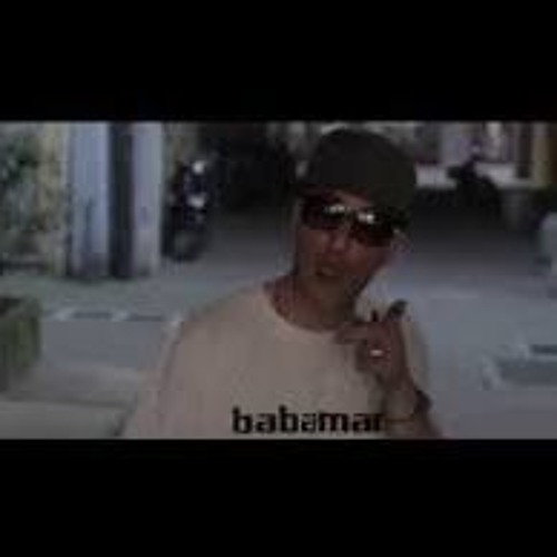 Babaman - Freestyle (Panda Remake)