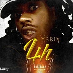 LYRRIX - 04H00