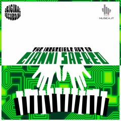 THE INCREDIBLE ART OF GIANNI SAFRED (MMIT0025)/ Track 1 - AUTOMATION AGE