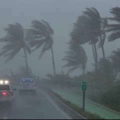 Miss Irma (The Storm Is here Pt2)