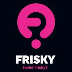 DJ Borra @ Feelin' Frisky [July 31, 2017] Frisky Radio