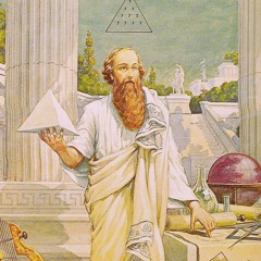 Mercurian - Pythagoras