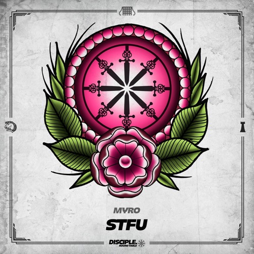 Myro - STFU
