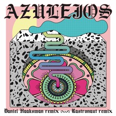 Populous - Azulejos (Daniel Haaksman Remix)