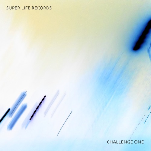 Thin_i & James Reipas - The Magnet (Super Life Records compilation -Challenge One)