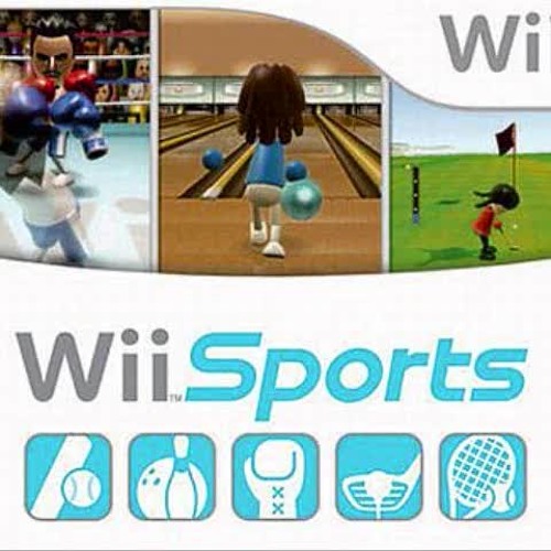Stream Wii sports music- Main menu by Jeff Pfingsten | Listen online for  free on SoundCloud