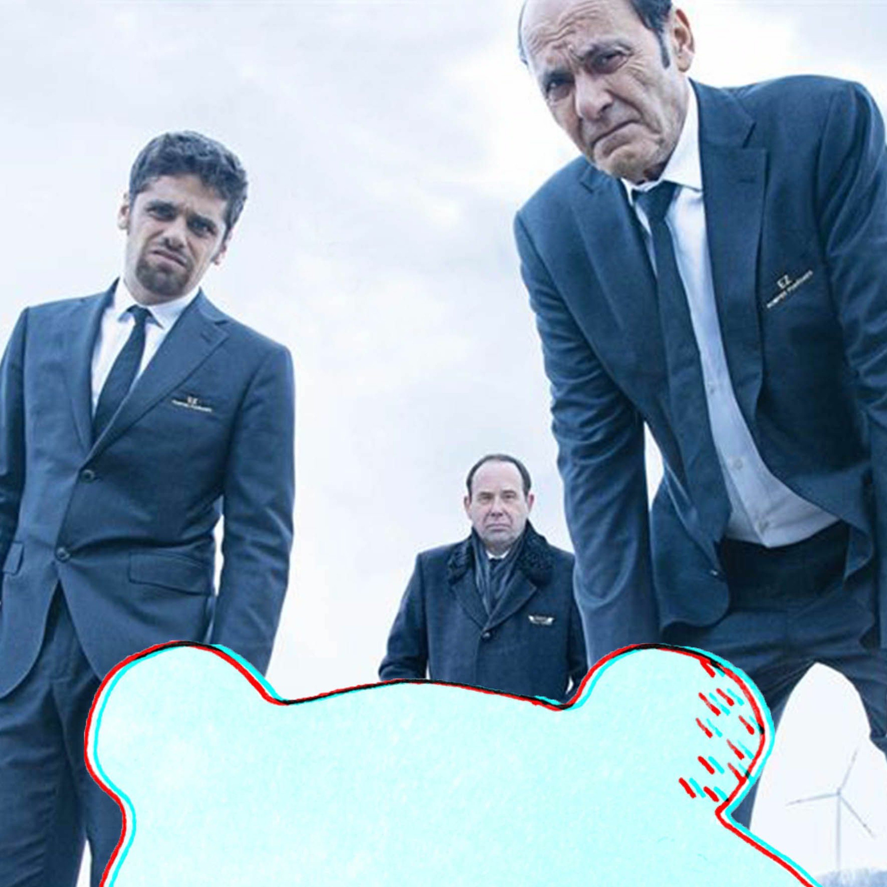 OZEF le podcast