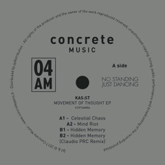 Concrete Music 4AM