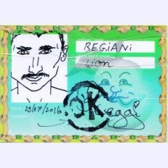 Mixtape du soleil 001 - Reggiani live mix session