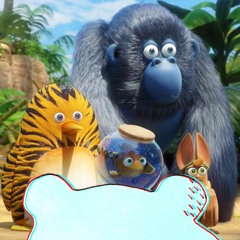OZEF #11 Jungle bide | Critique du film Les as de la jungle