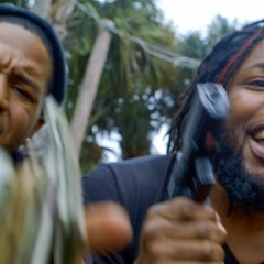 Phenomenal-Blizzy Ft. Bo Mafkn G