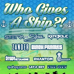 Who Gives A Ship?! 5.0 Quasar b2b quahog_convo