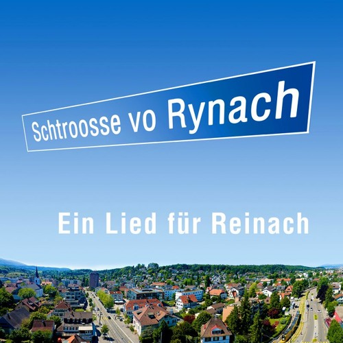 Schtroosse - Vo - Rynach - Aernschd - Born - Mp3
