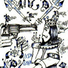 MEECHIE MONTANA - THE RAKES (YRREMIX)