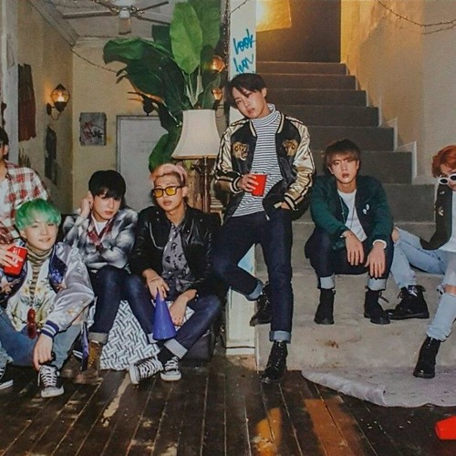 Download Lagu BTS (방탄소년단) 'DNA' Whistle