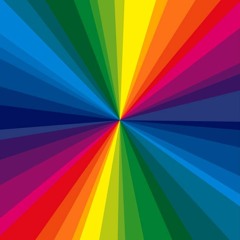 F. Buntstift - Ich Bin Froh, Bunt Zu Sein