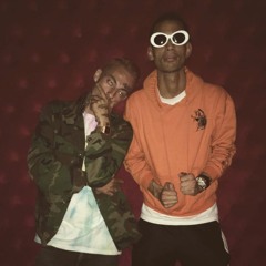 Miles feat FlaccoSucio (Prod. Jack Red)