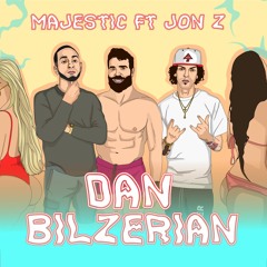 Majestic - Dan Bilzerian (Ft. Jon Z)