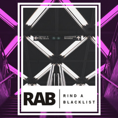 After Hours - Davin Marco & Apoch // RAB Rind 'a blacklist #R001 //