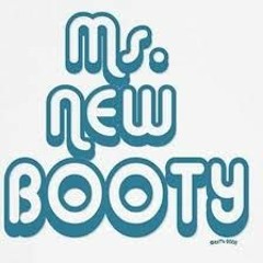 Ms. New Booty Smoove Remix