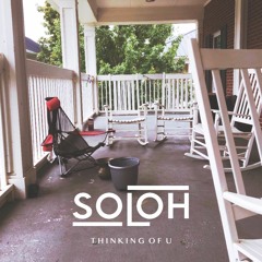 Thinking Of U