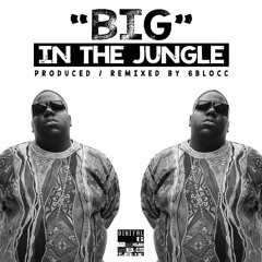 💥 BIG IN THE JUNGLE (15 jungle remixes) 💥
