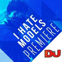 PREMIERE: I Hate Models 'Last Kiss Before Death'