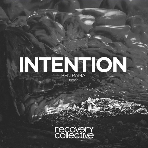 Intention (Original Mix) [Recovery Collective]
