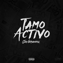 TAMO ACTIVO PROD. RICHIE LOUIE & PIREX ON DA TRACK