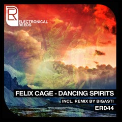 Felix Cage - Dancing Spirits (Bigasti Remix)