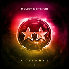 D-Block & S-te-Fan - Eye Of The Storm