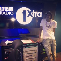 BBC1Xtra Sounds Of Stamina Dancehall Takeover With @Dj_Reeko