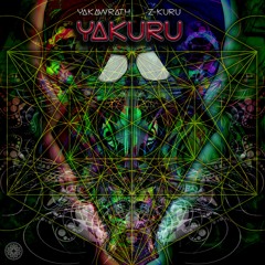 01 - Yakawrath - I Am The End ( 185 Bpm )