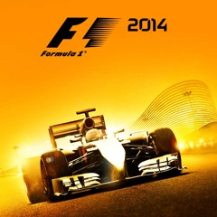 F1 2014 Loading Screen Theme