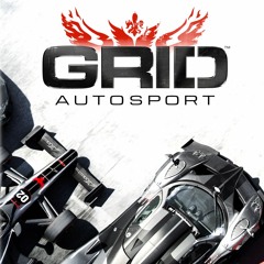 Grid Autosport Menu Music #2